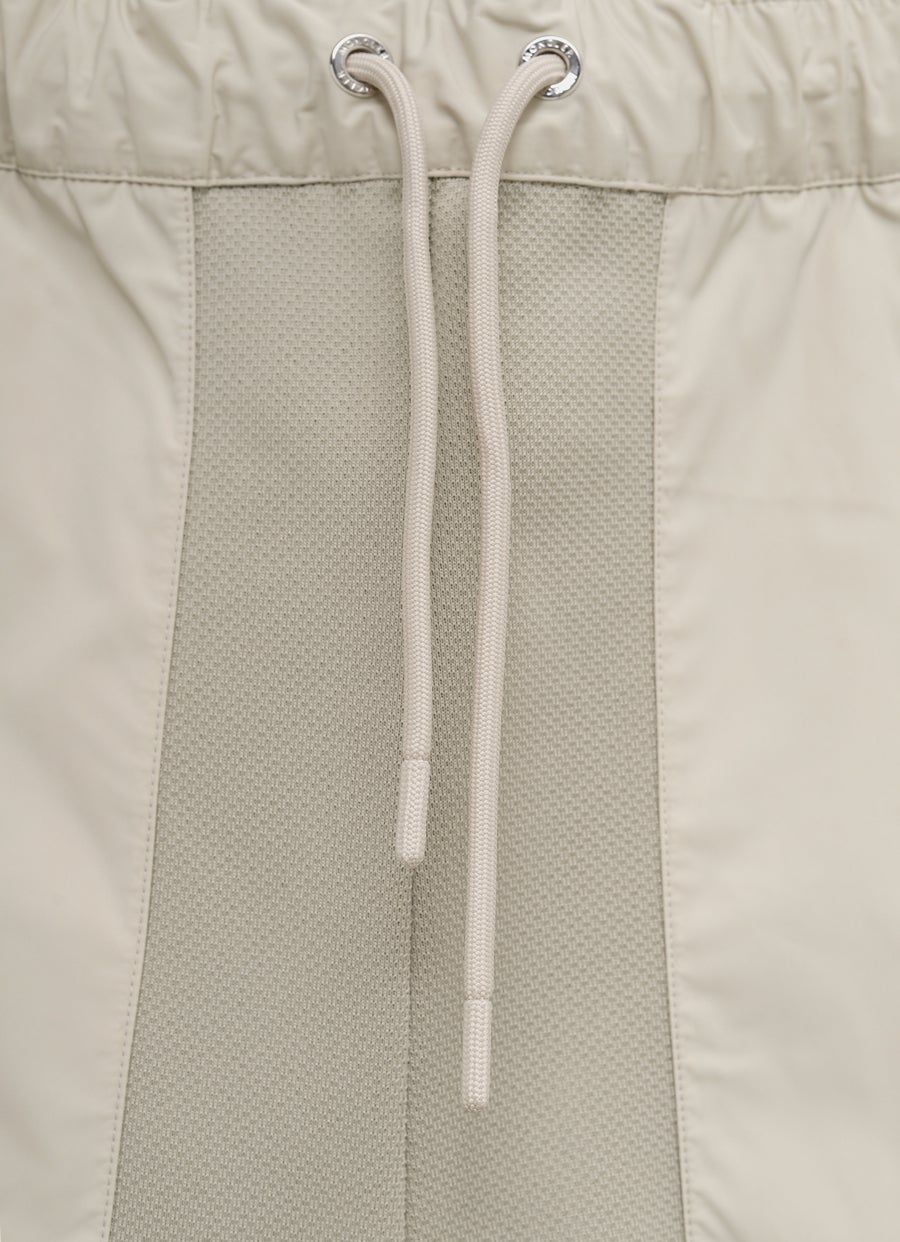 Pantalón jogger tricot