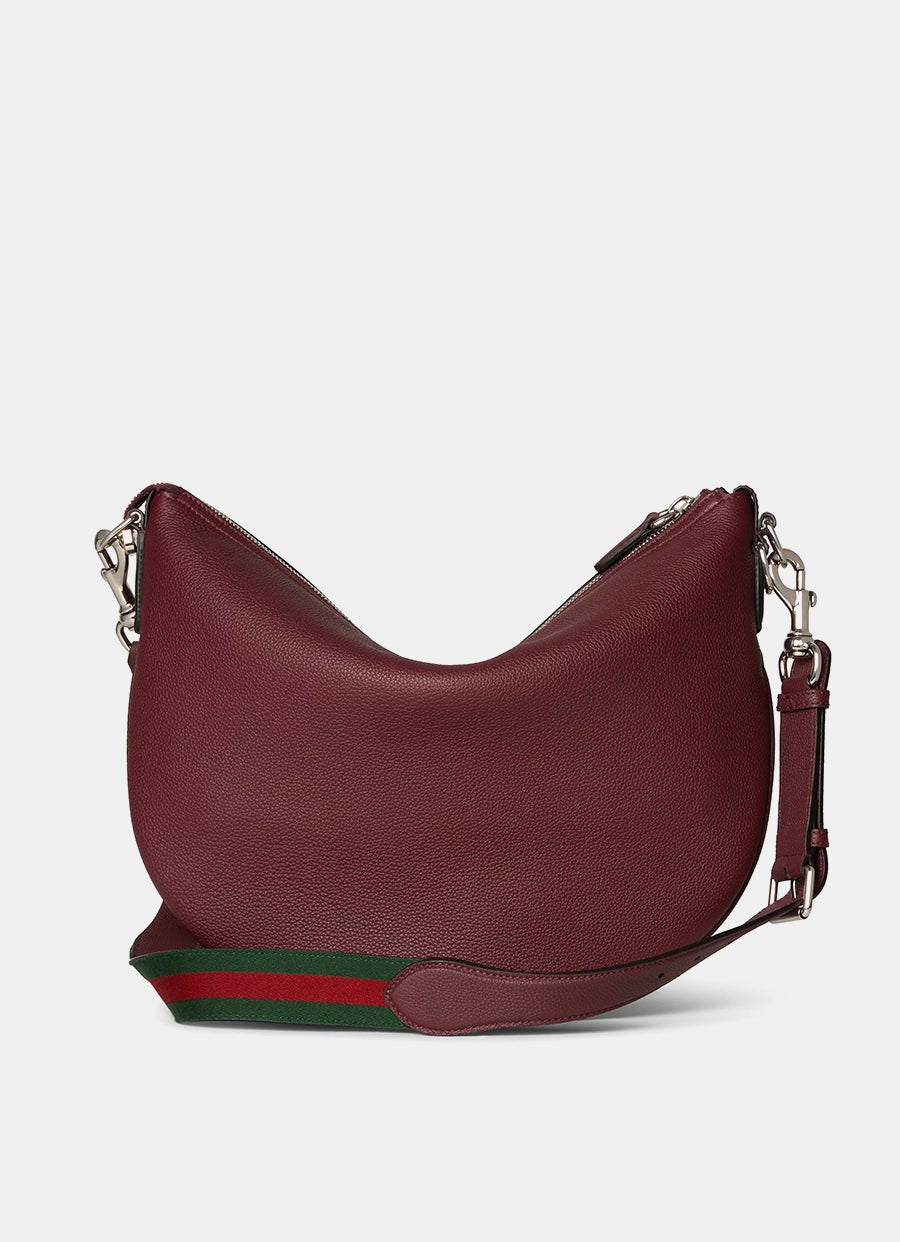 Bandolera Gucci B Pequeña