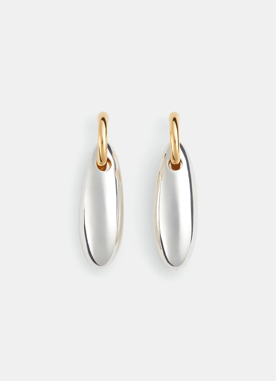 Pendientes Ellipse Grandes