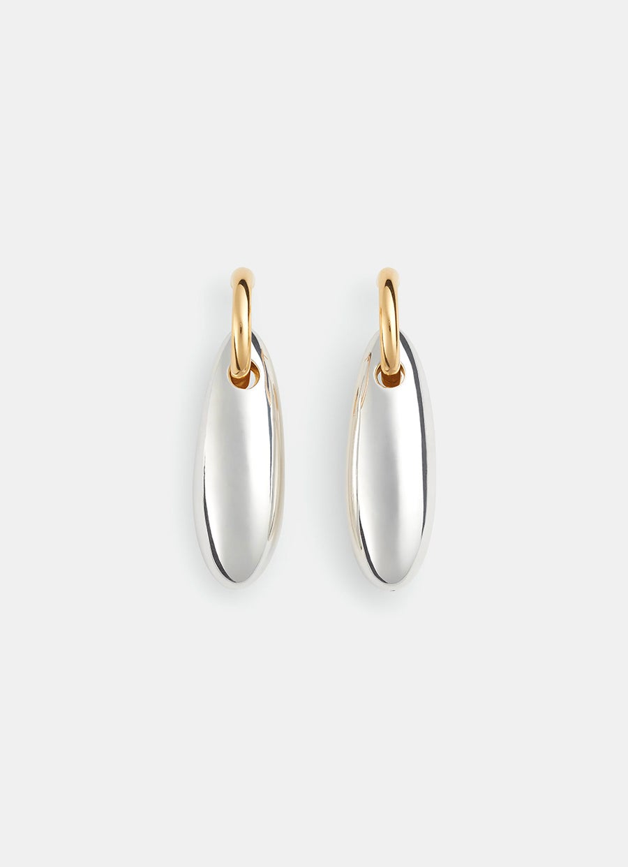 Pendientes Ellipse Grandes