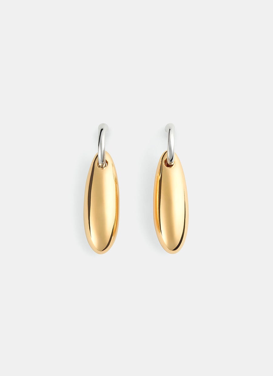 Pendientes Ellipse Pequeños