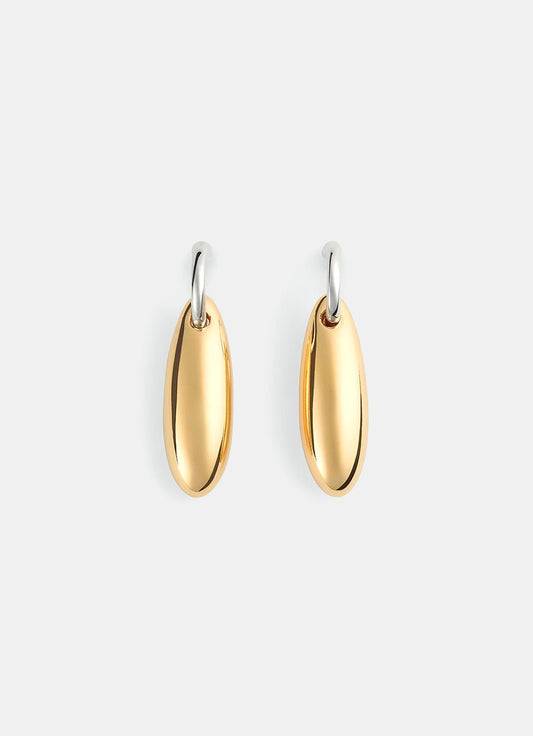 Pendientes Ellipse Pequeños