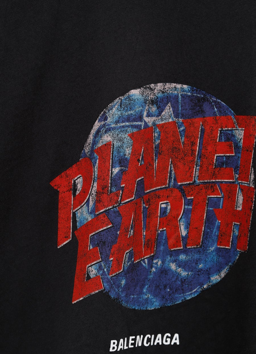 Camiseta Planet Earth