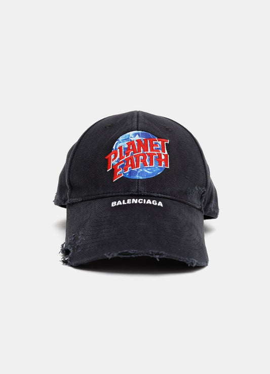 Gorra Planet Earth