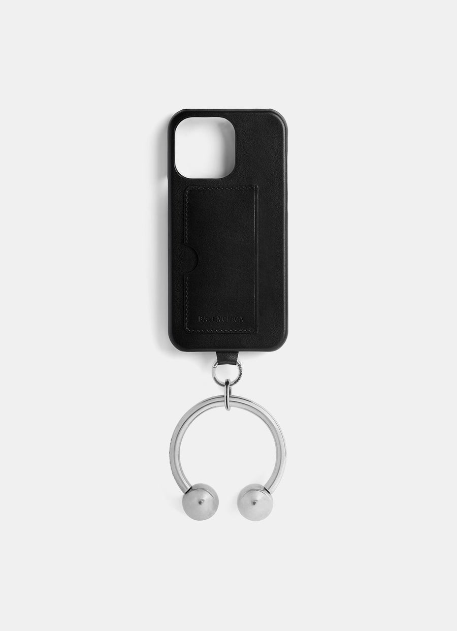 Funda para móvil Piercing