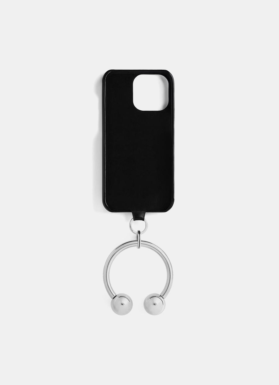 Funda para móvil Piercing