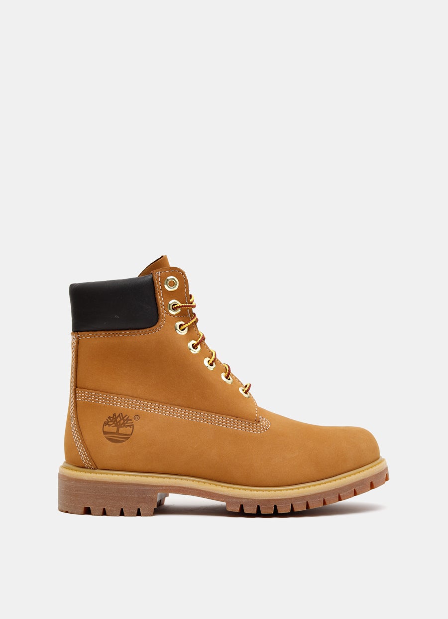 Bota Timberland Premium Impermeable