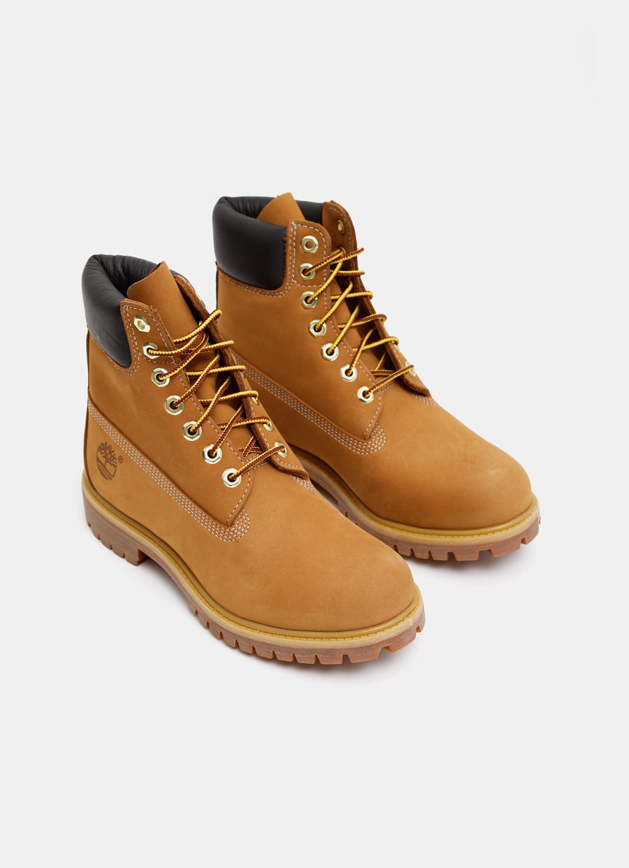 Bota Timberland Premium Impermeable