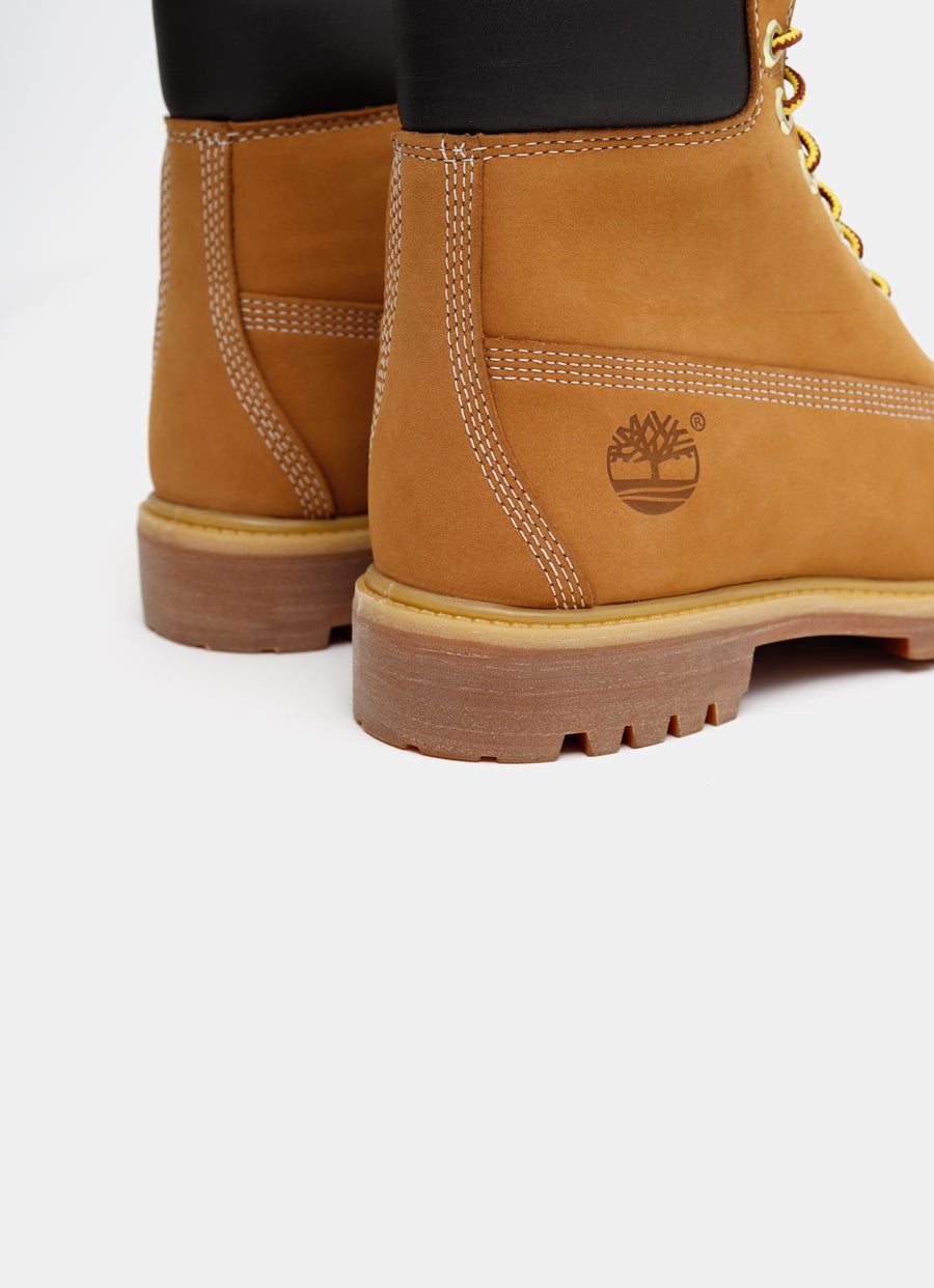 Bota Timberland Premium Impermeable