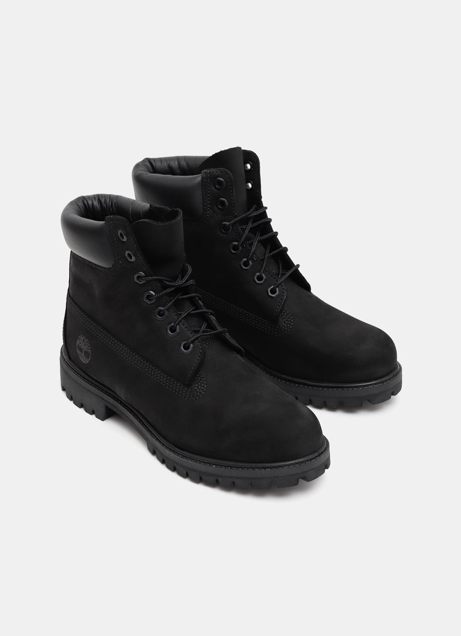 Bota Timberland Premium Impermeable