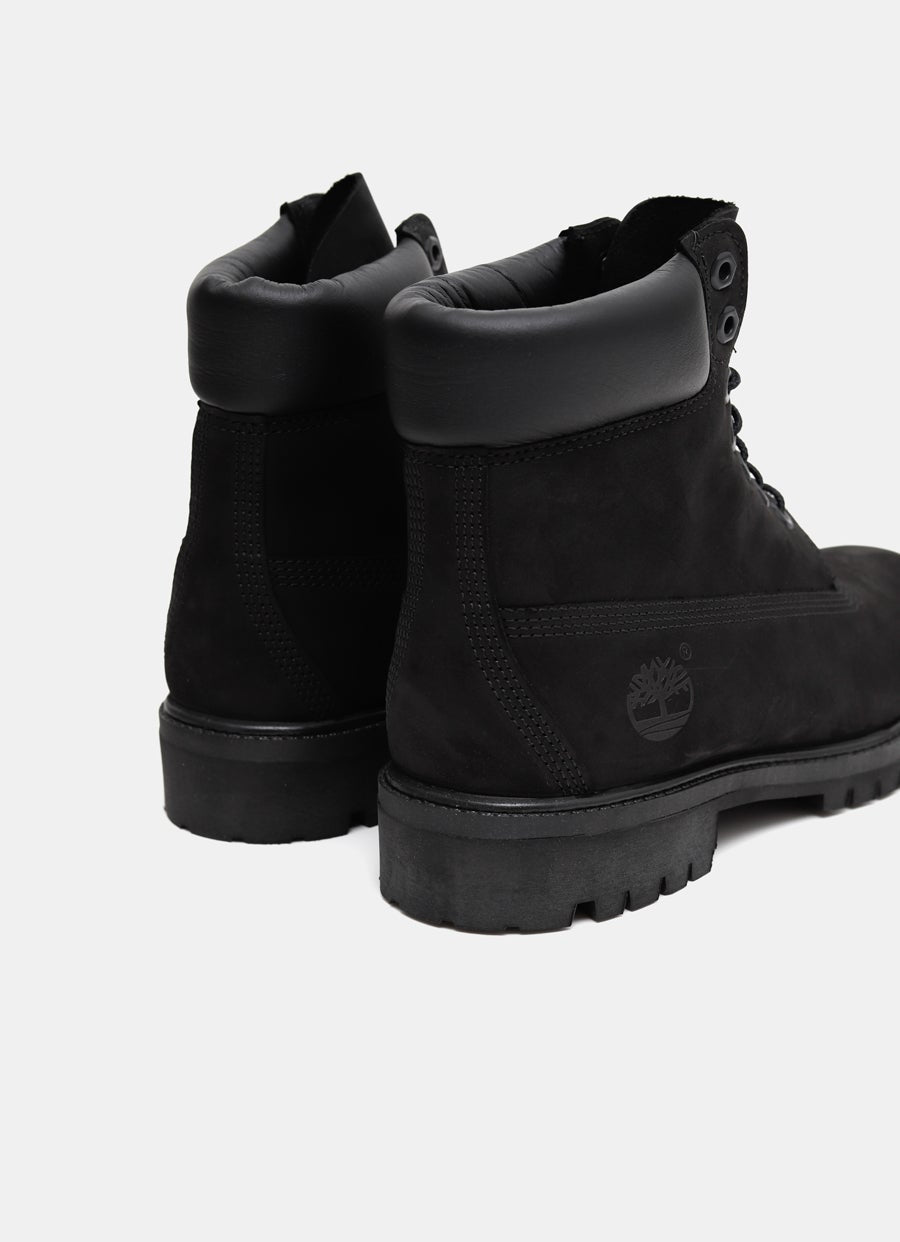 Bota Timberland Premium Impermeable