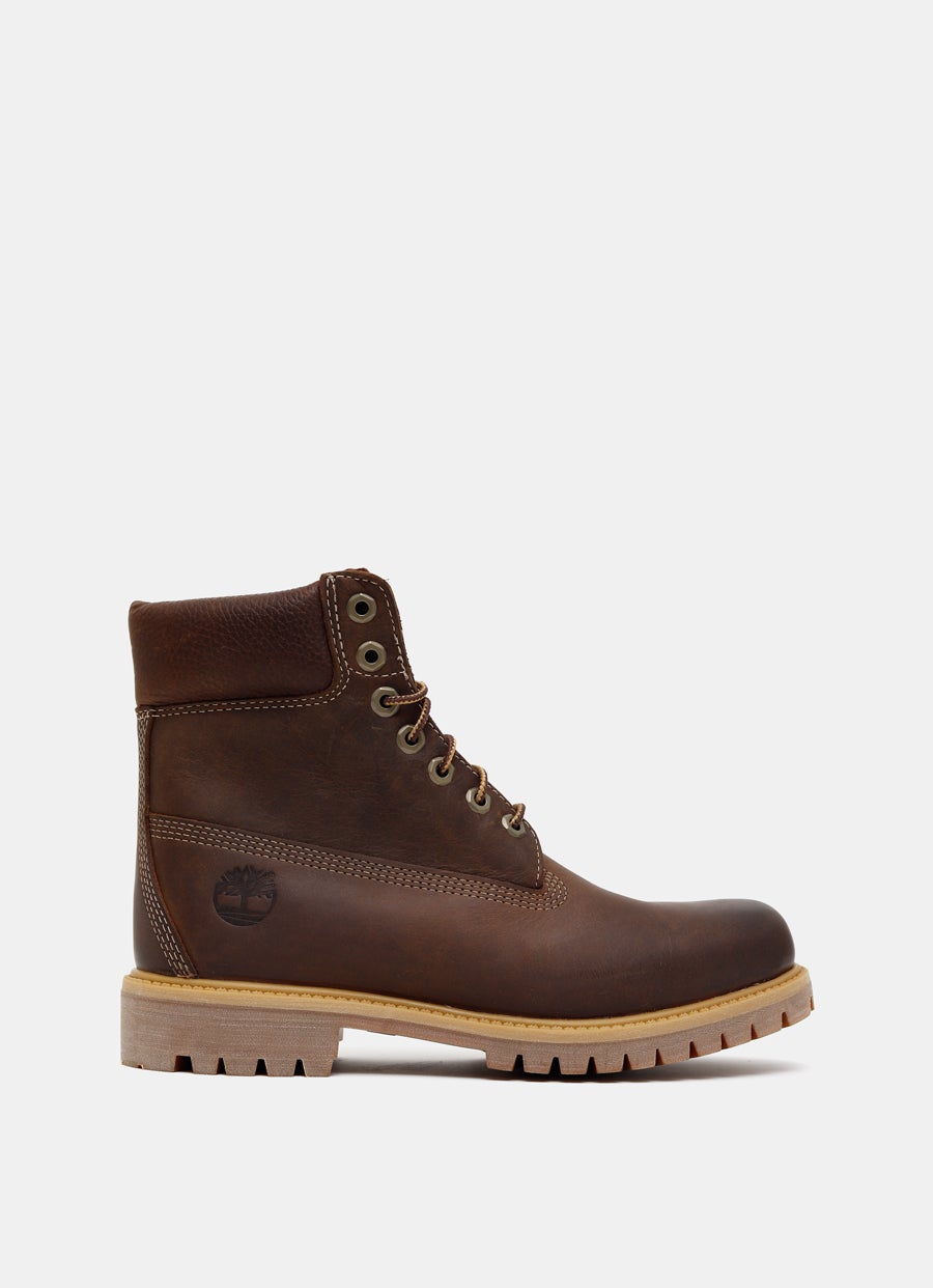 Bota Timberland Premium Impermeable