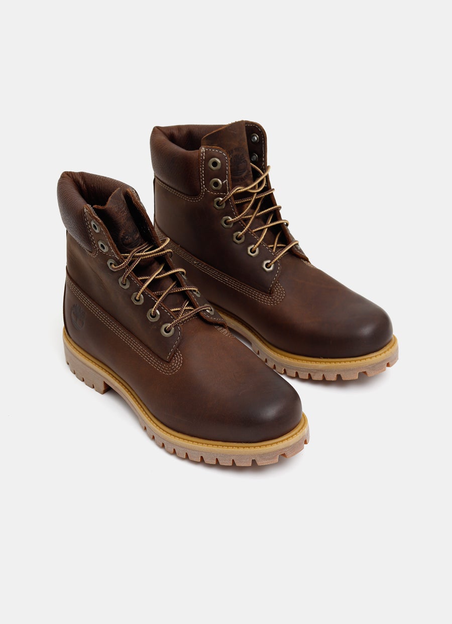 Bota Timberland Premium Impermeable