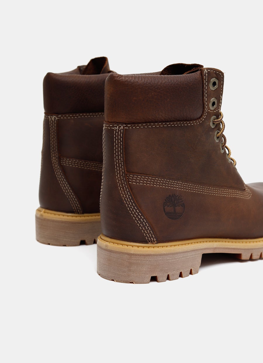 Bota Timberland Premium Impermeable