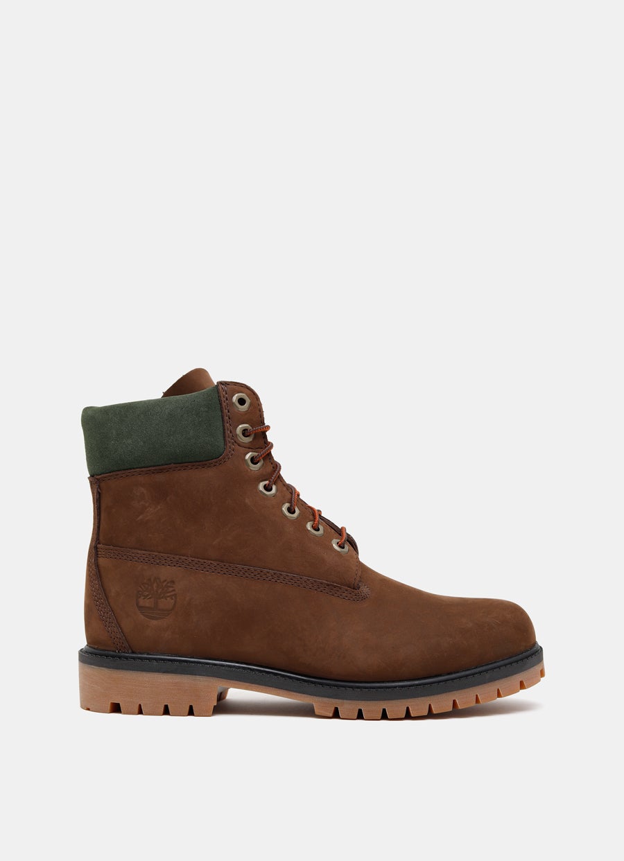 Bota Timberland Premium Impermeable