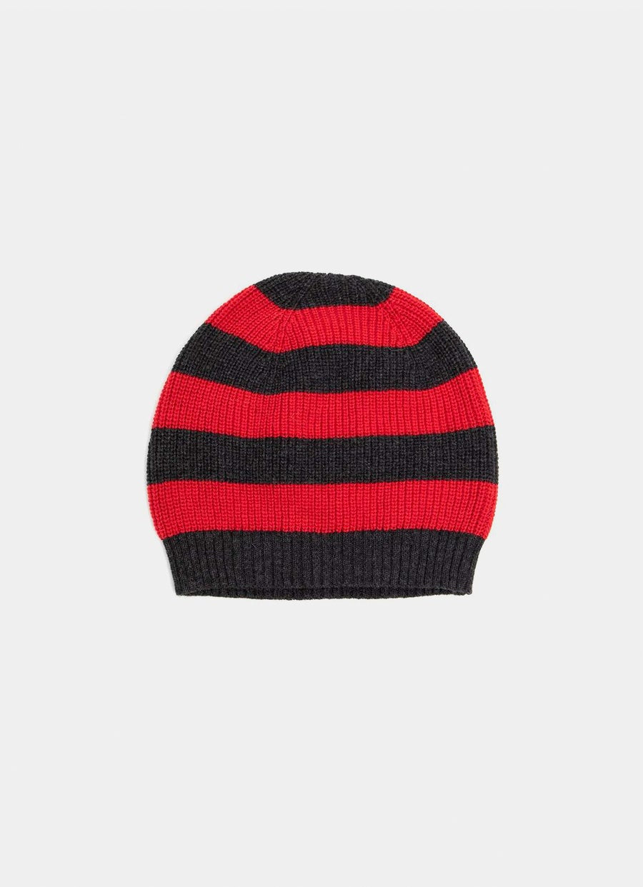 Gorro Pedro a rayas