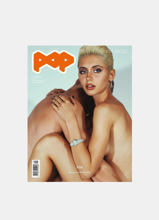 Revista Pop número 51