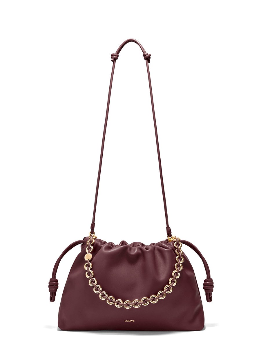 Bolso Flamenco Purse grande