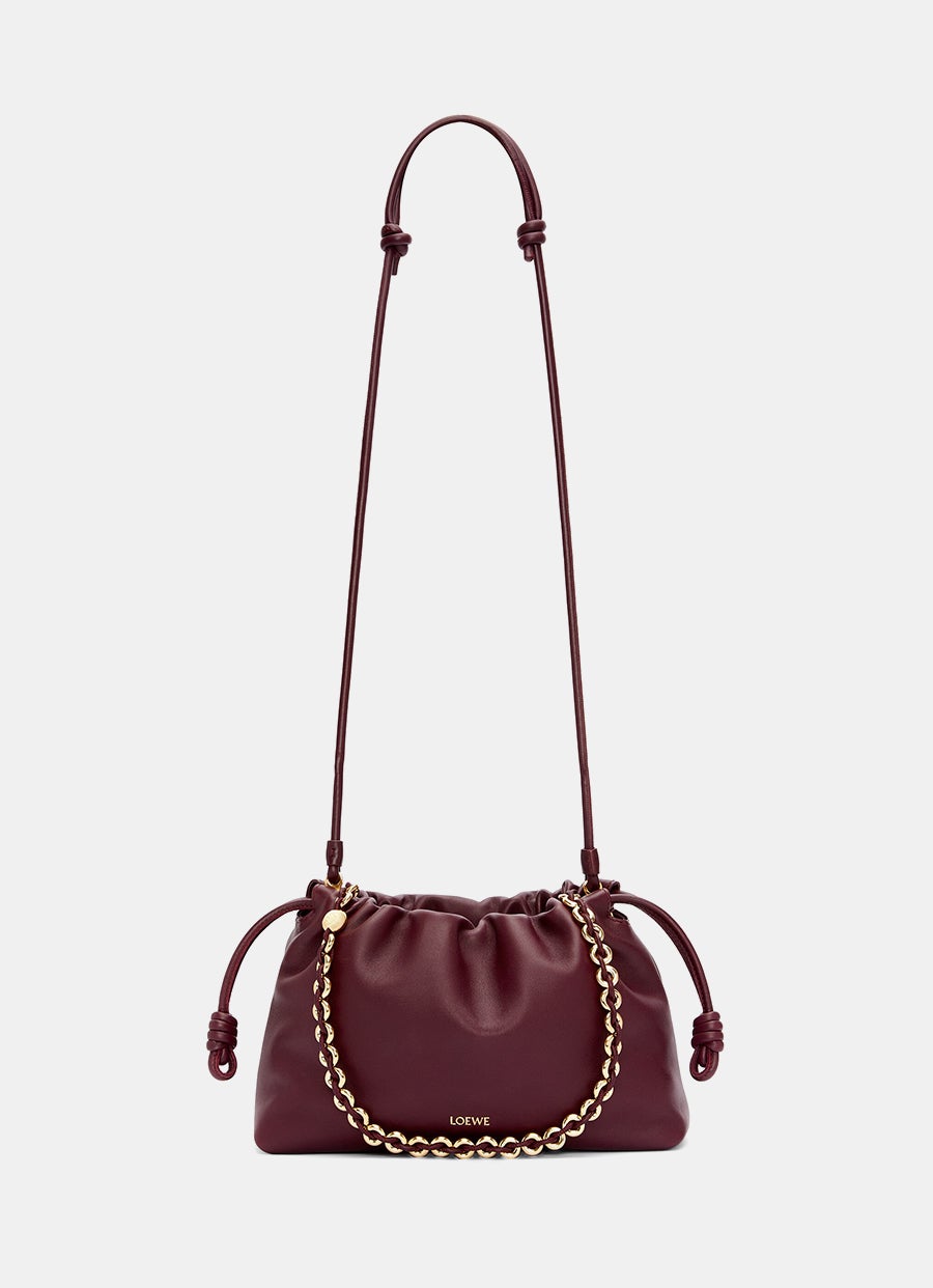 Bolso Flamenco Purse mediano