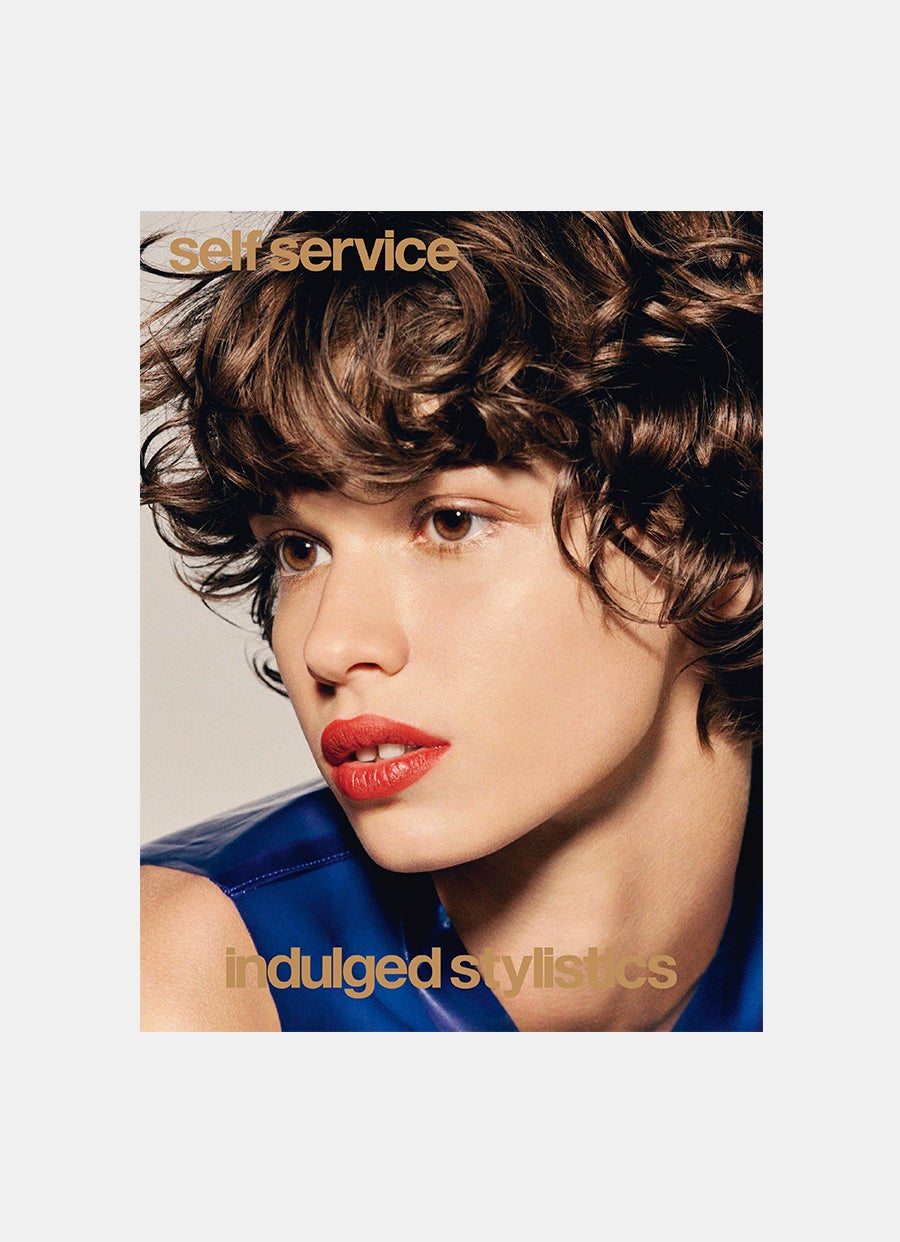 Revista Self Service Nº61