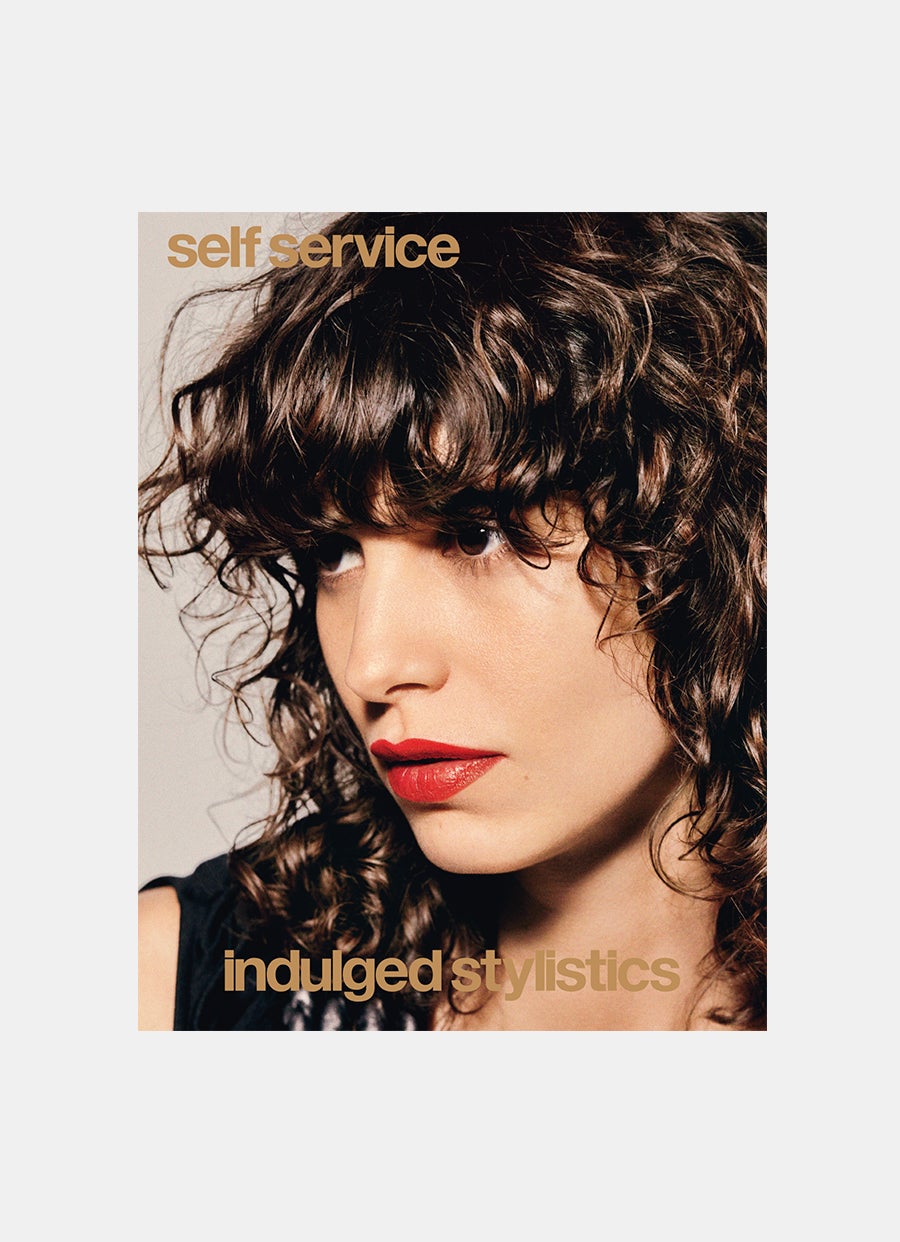 Revista Self Service Nº61