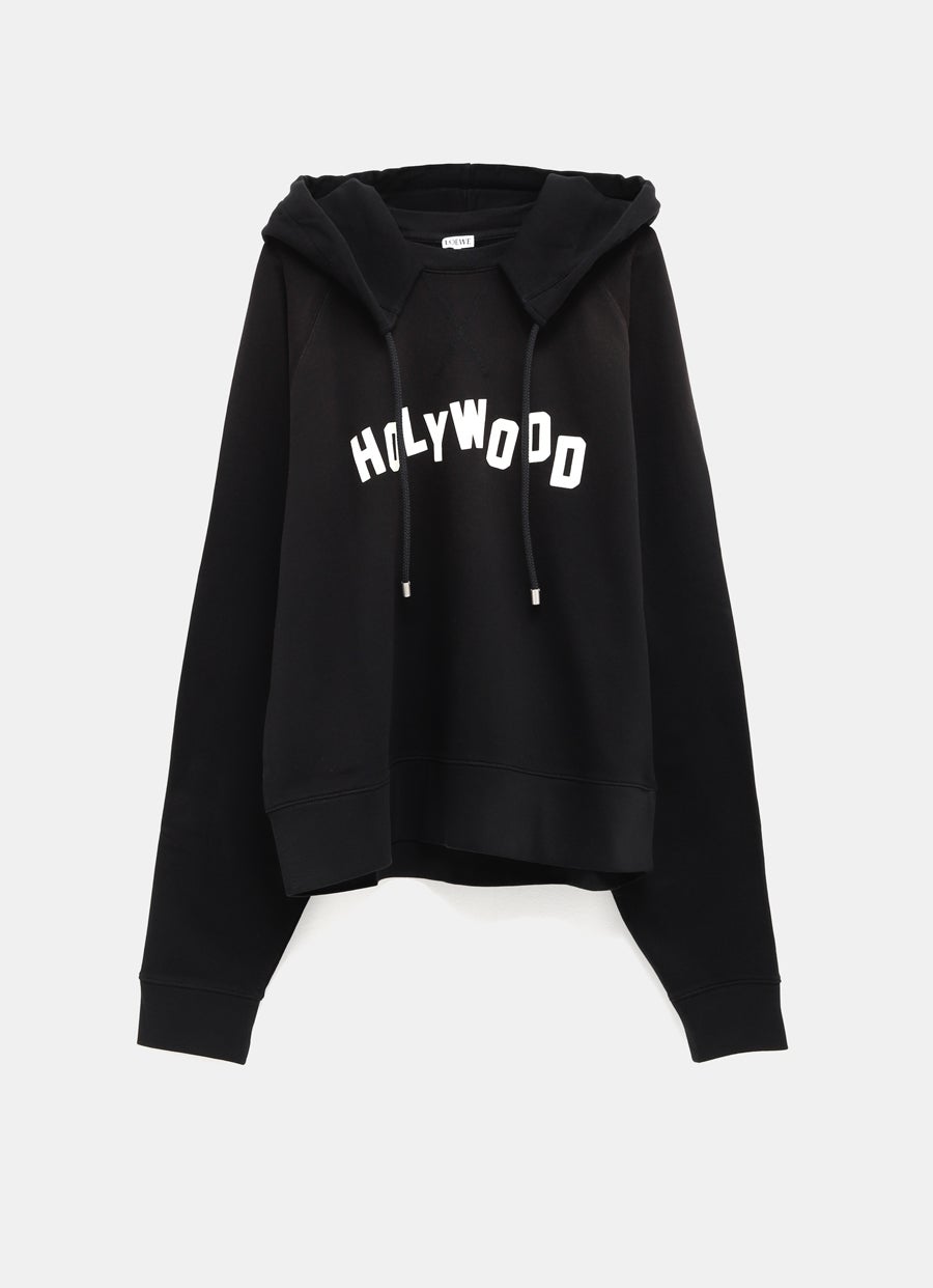 Sudadera con capucha Holywood