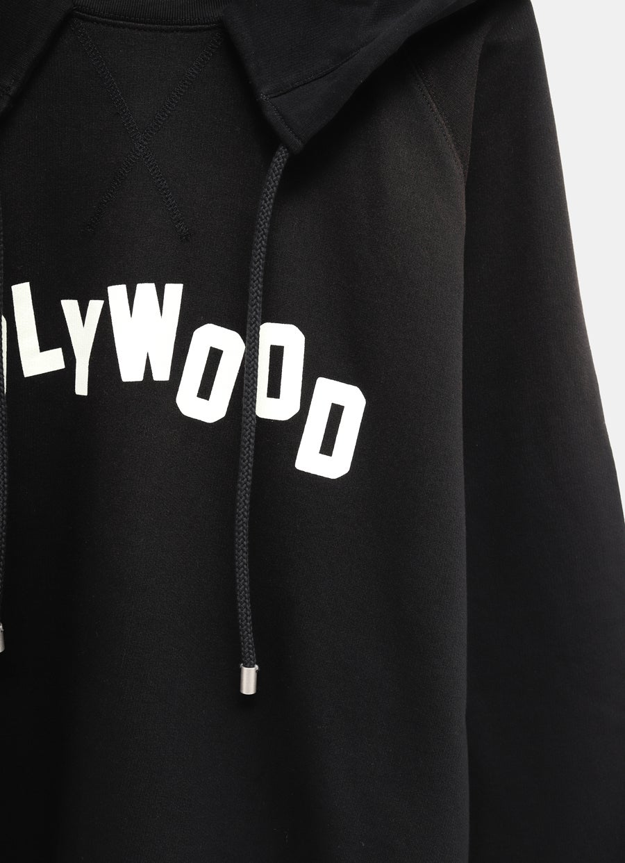 Sudadera con capucha Holywood