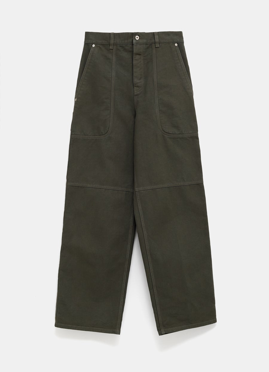 Pantalón cargo para hombre