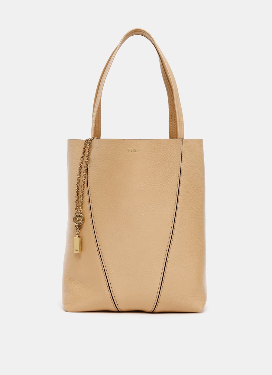 Bolso tote Spin