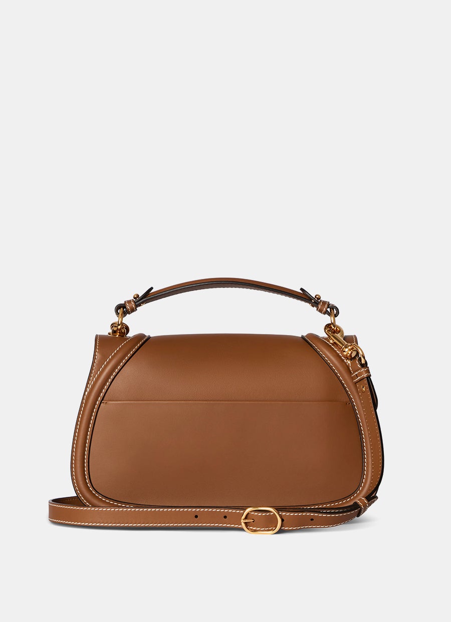 Bolso de mano mediano Blondie Gucci