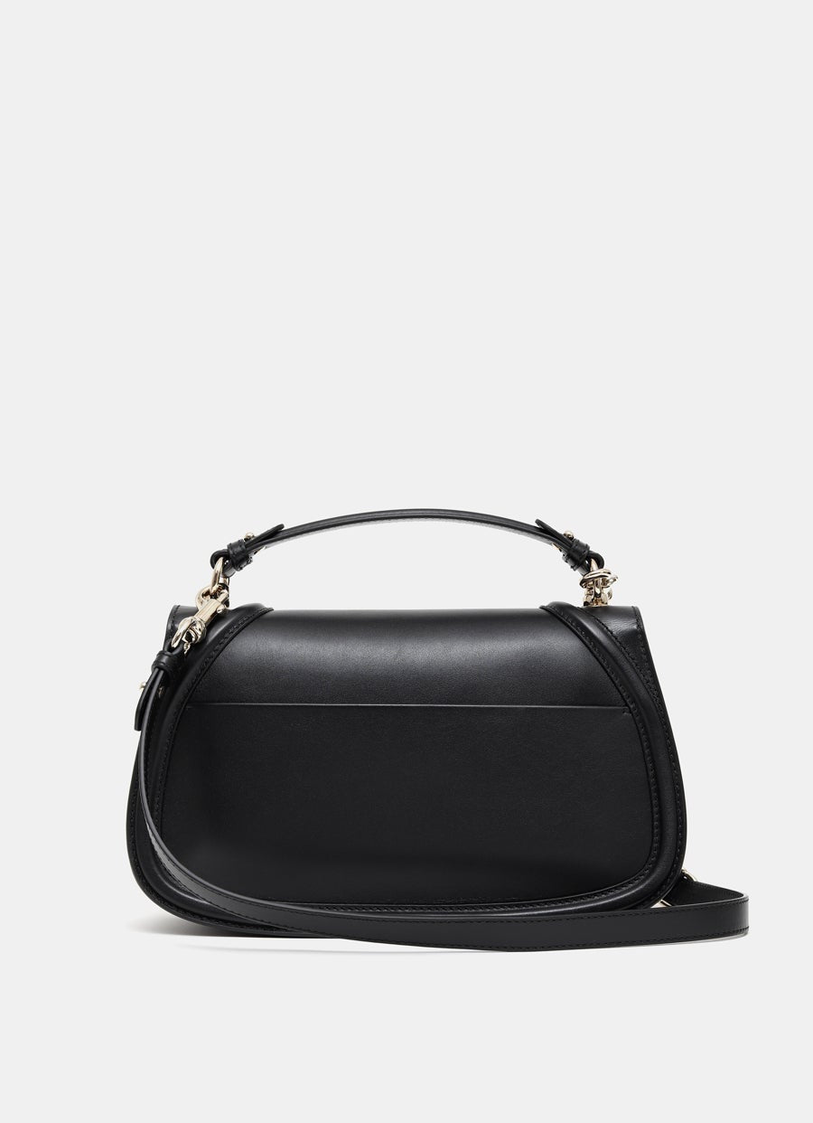 Bolso de mano mediano Blondie Gucci