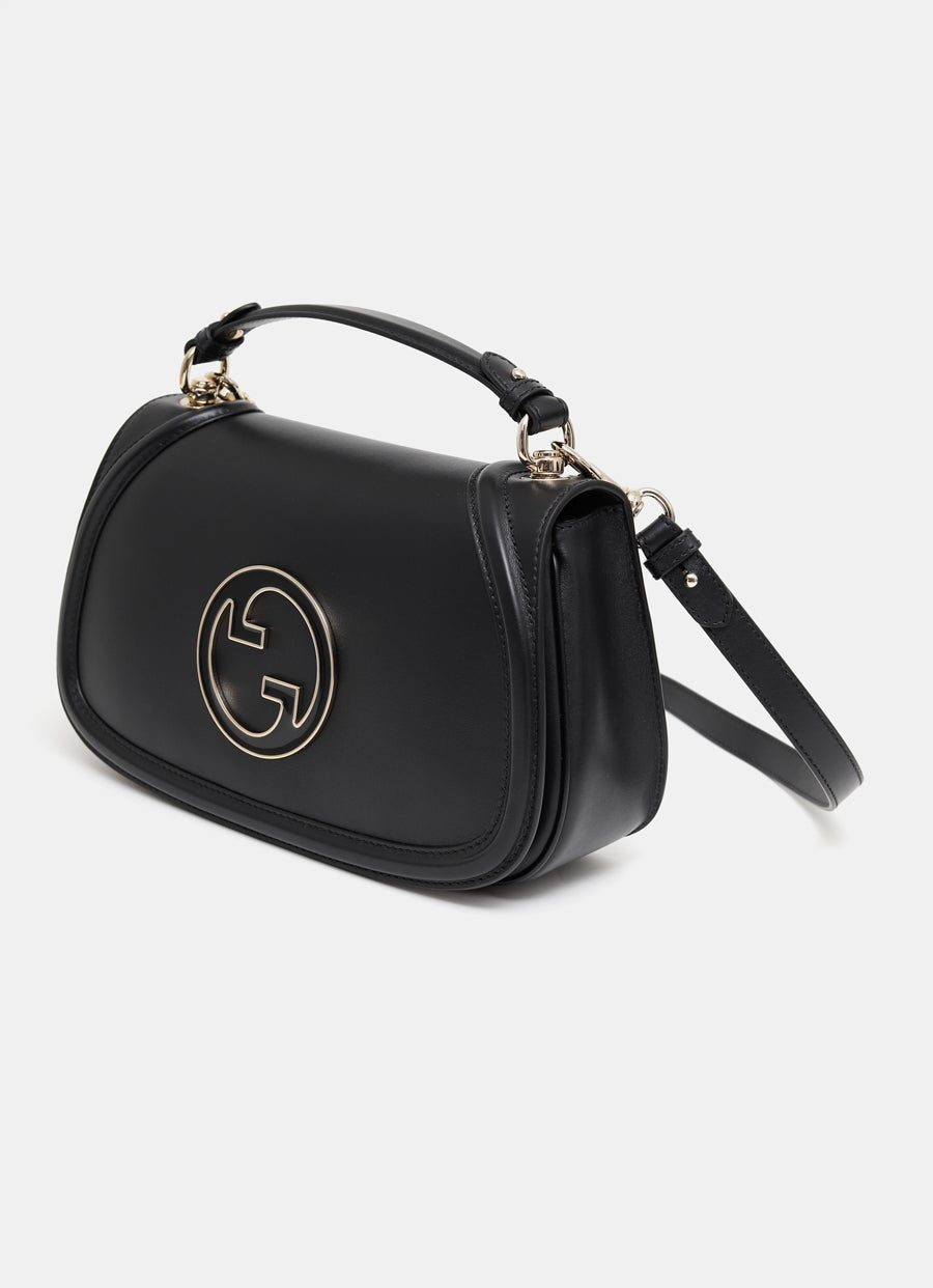 Bolso de mano mediano Blondie Gucci