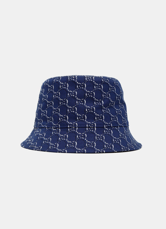 Sombrero bucket GG para hombre