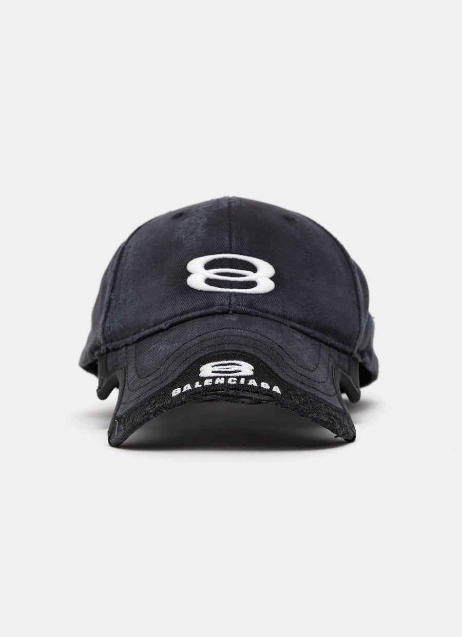 Gorra Double Utility