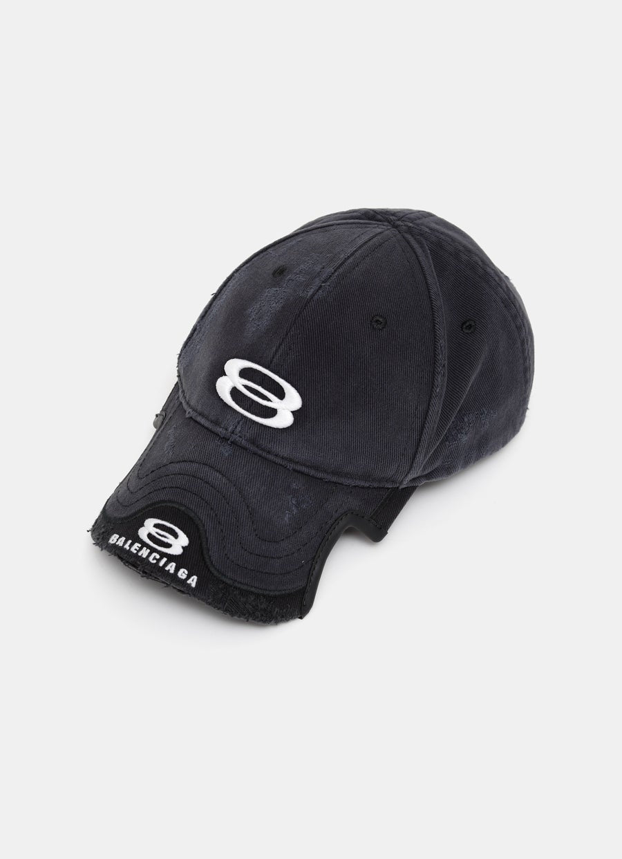 Gorra Double Utility