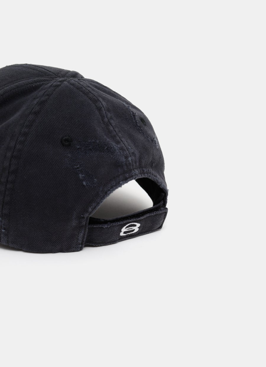 Gorra Double Utility