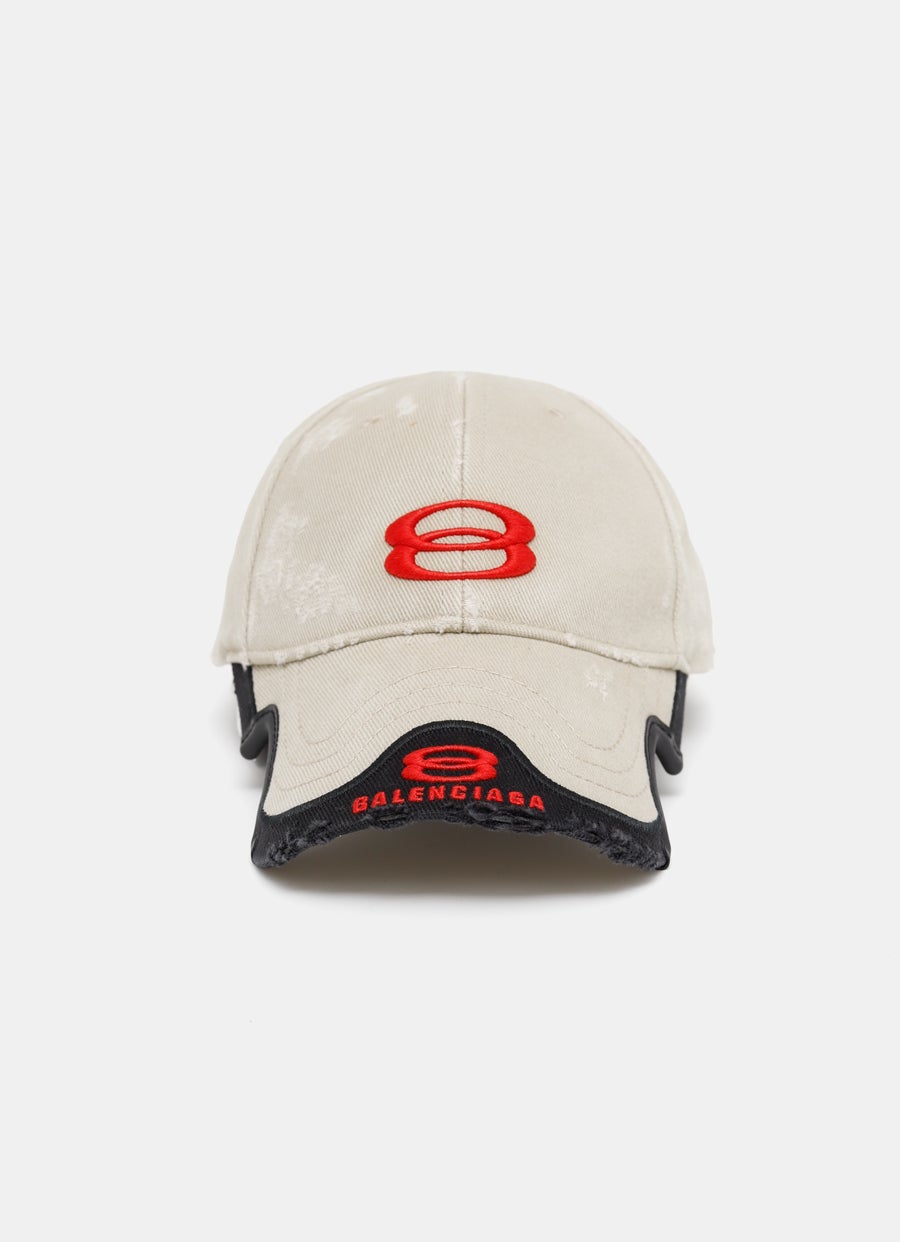 Gorra Double Utility