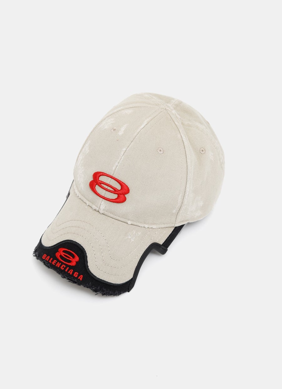 Gorra Double Utility