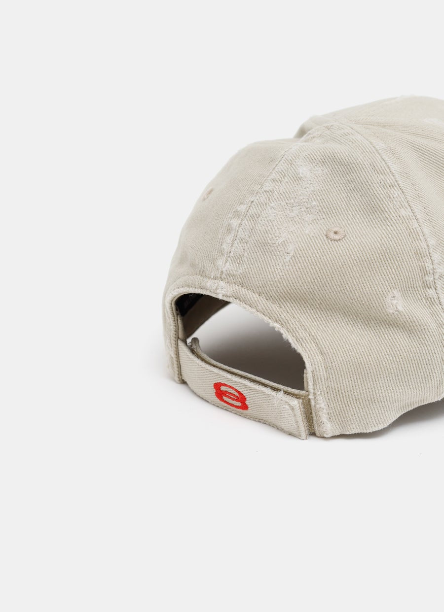 Gorra Double Utility