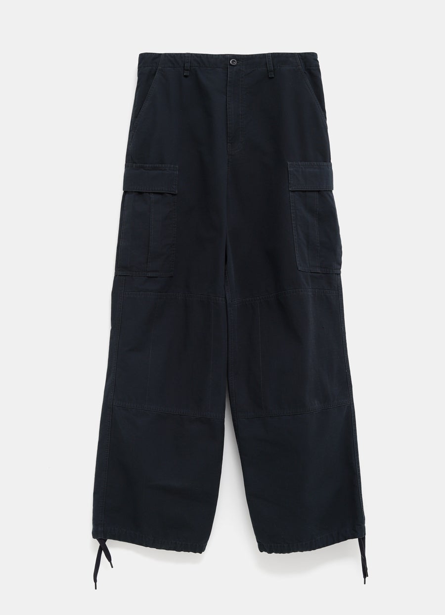 Pantalón cargo para hombre