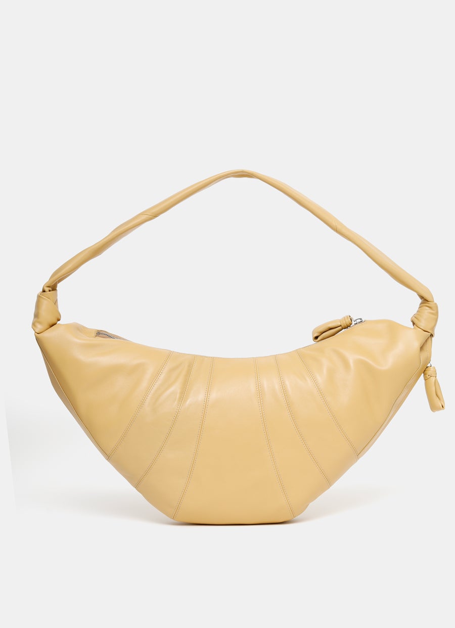 Bolso Croissant Large