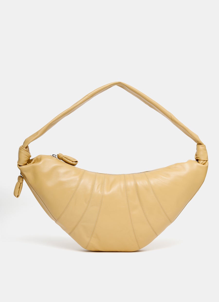 Bolso Croissant Large