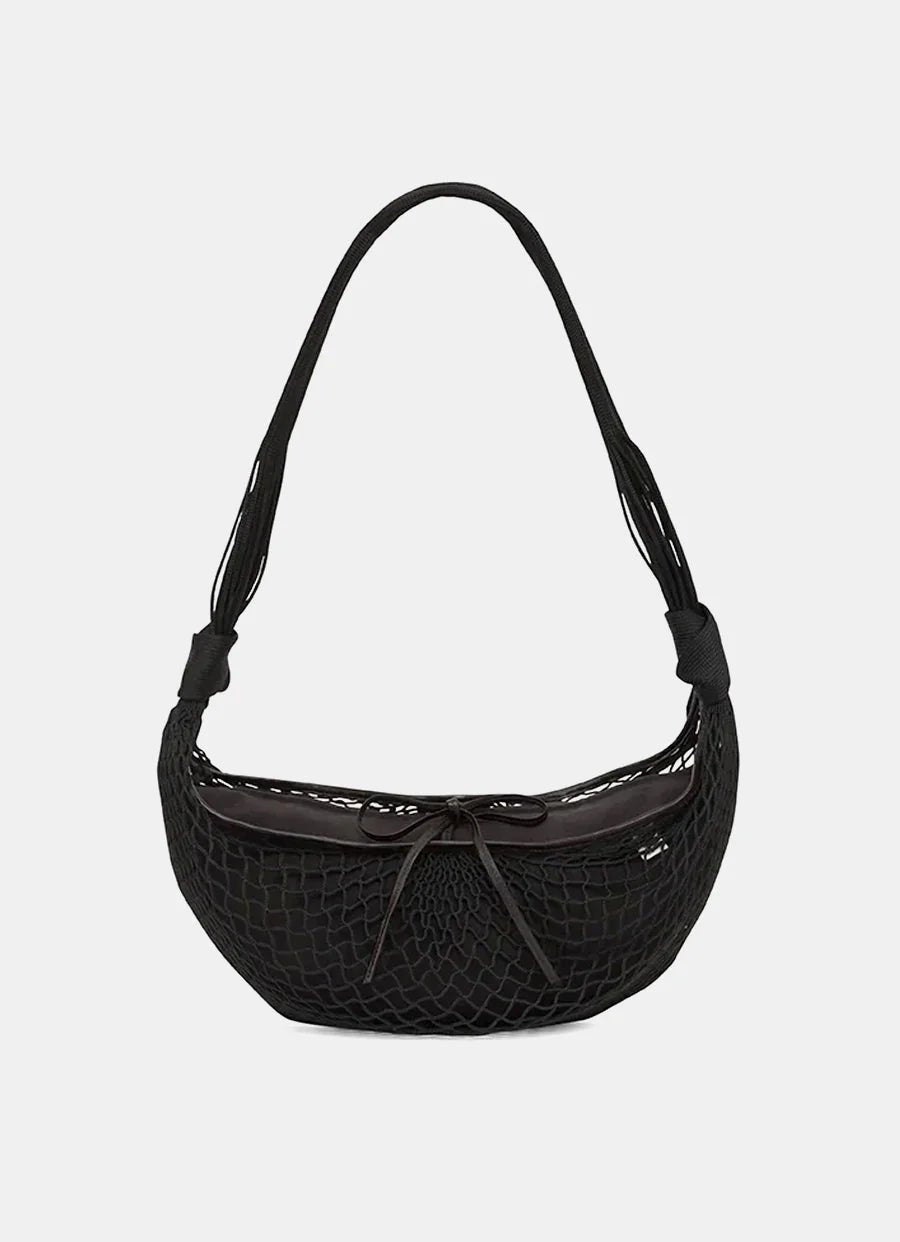 Bolso Fortune Croissant Filt