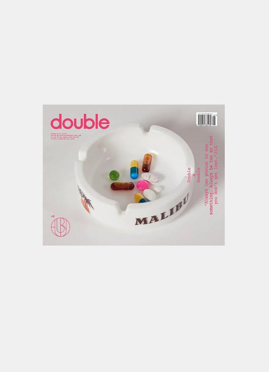 Revista Double Nº48 – Double x Double