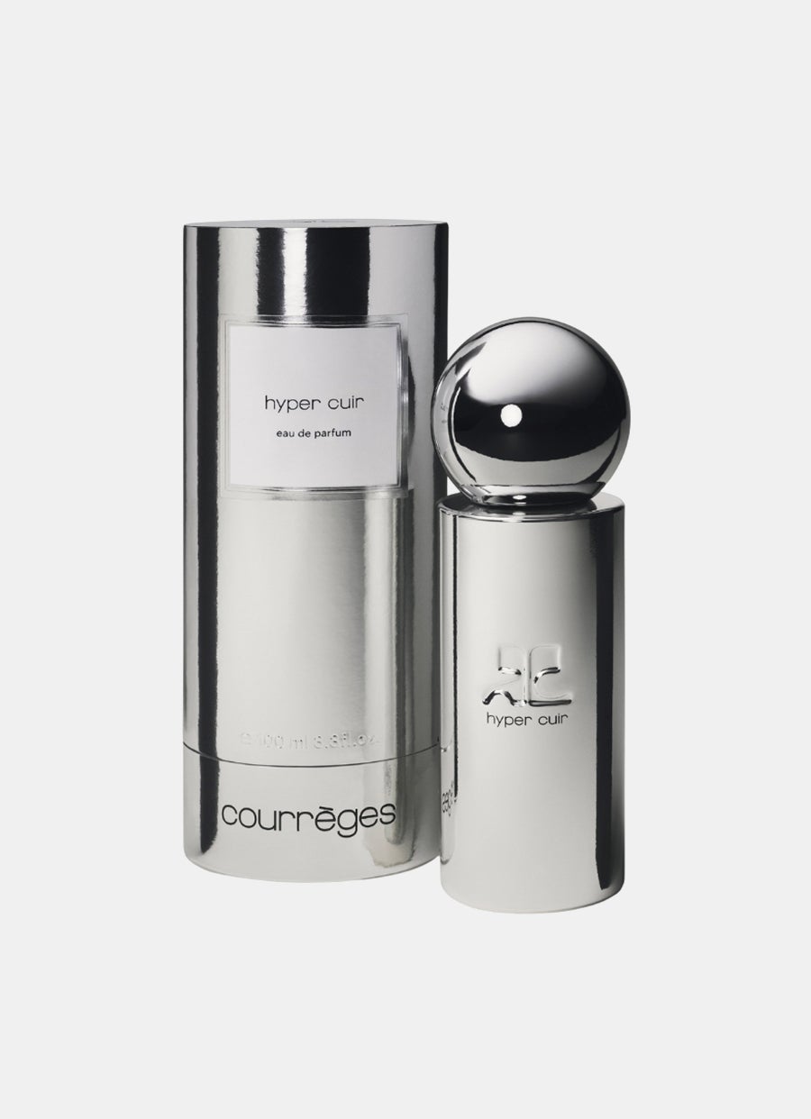 Eau de Parfum Hyper Cuir 100ml