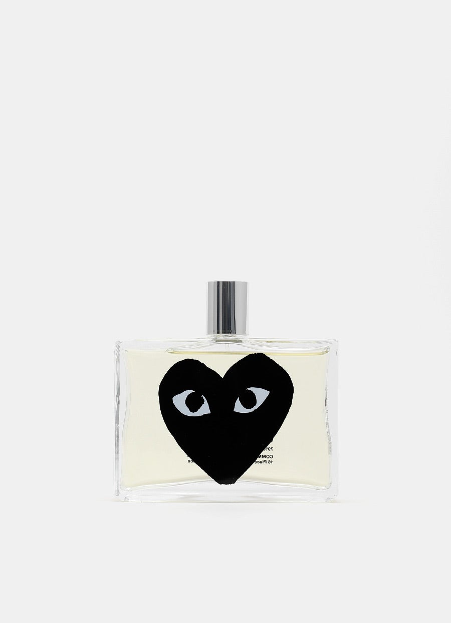 Eau de Toilette Play Black 100ml