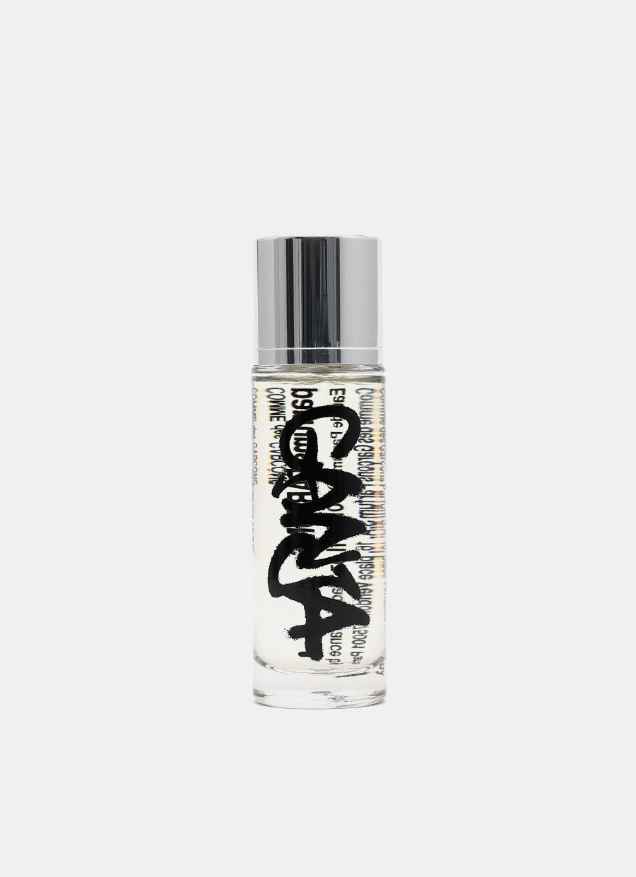 Eau de Parfum Ganja 30ml