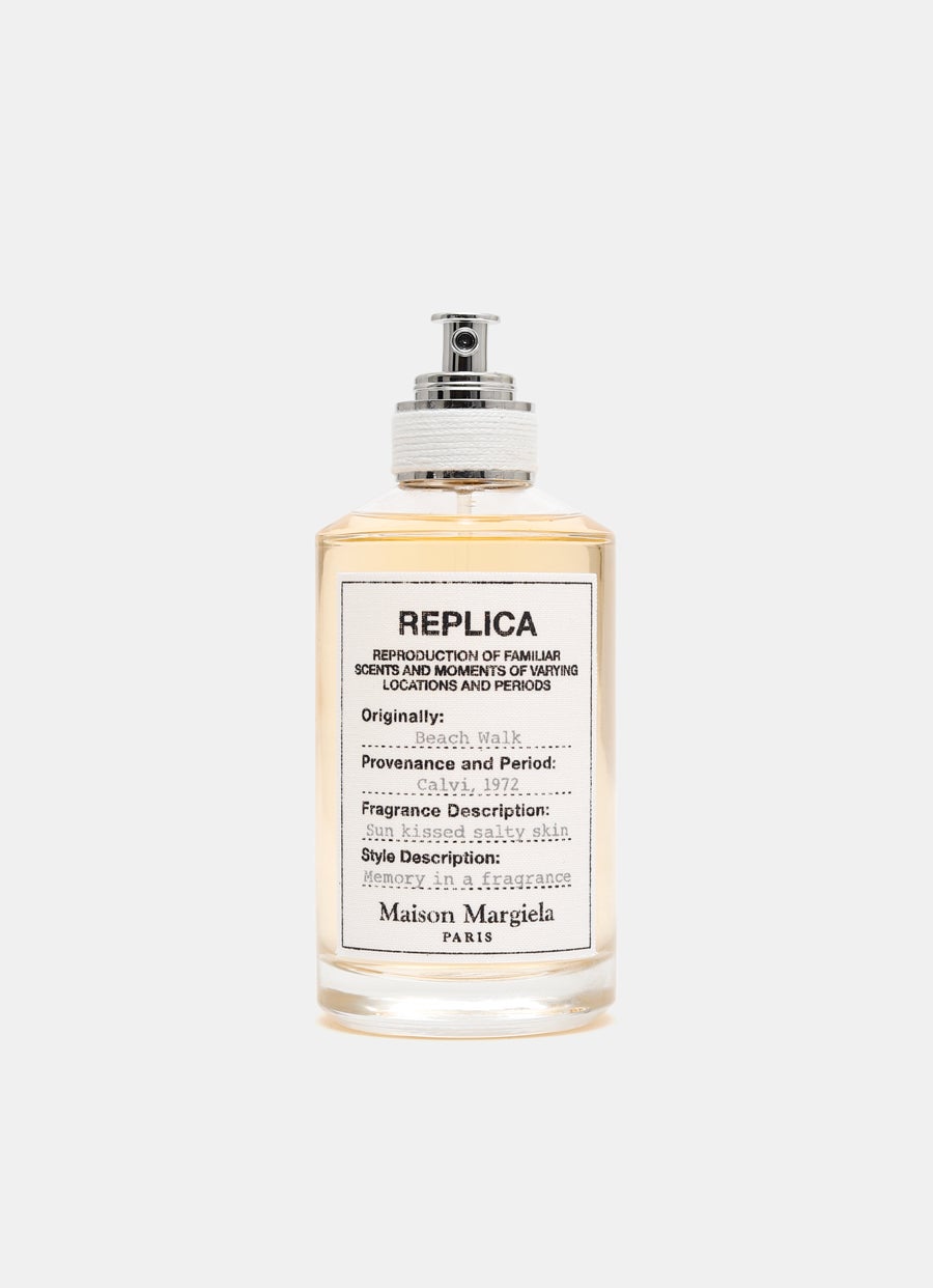 Replica Beach Walk Eau de Toilette 100ml