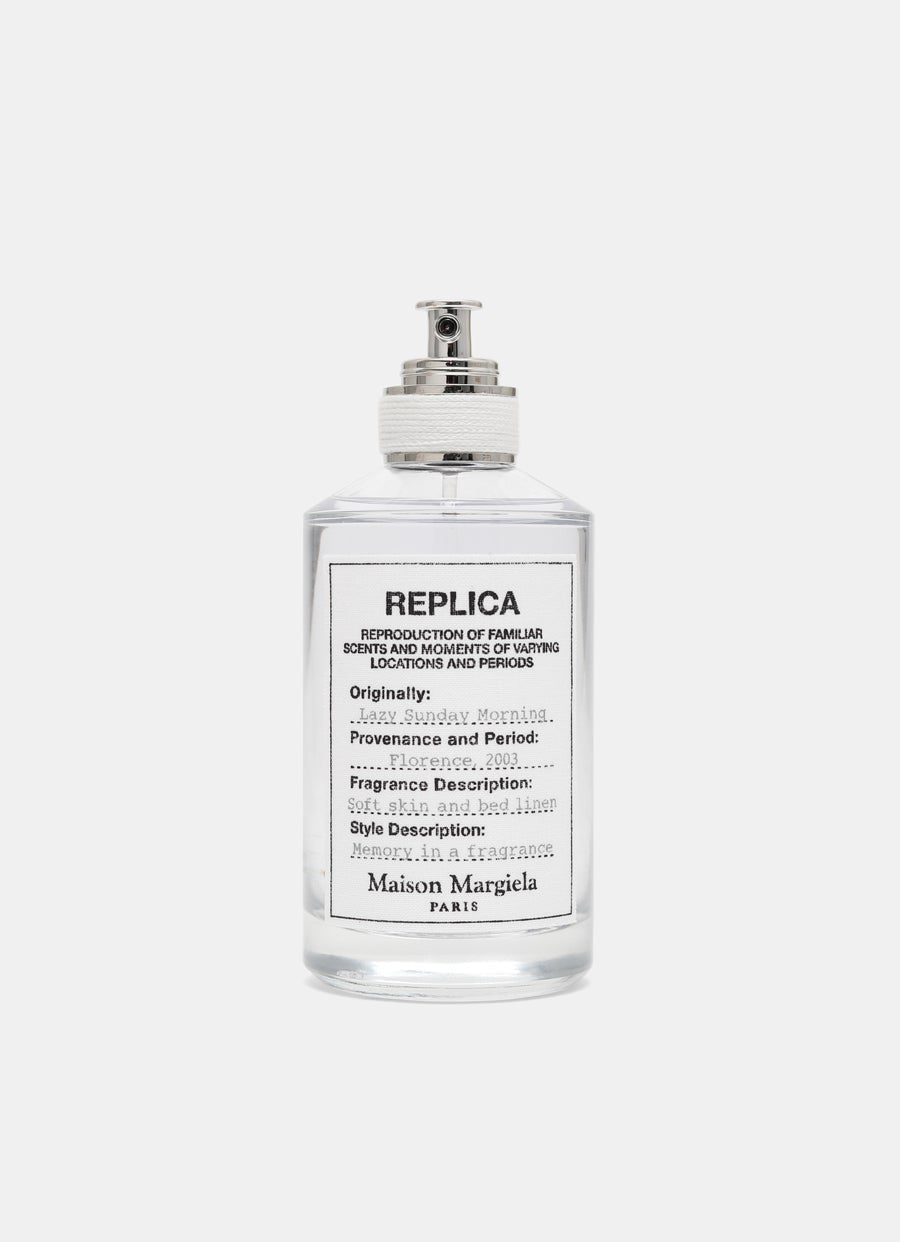 Replica Lazy Sunday Morning Eau de Toilette 100ml