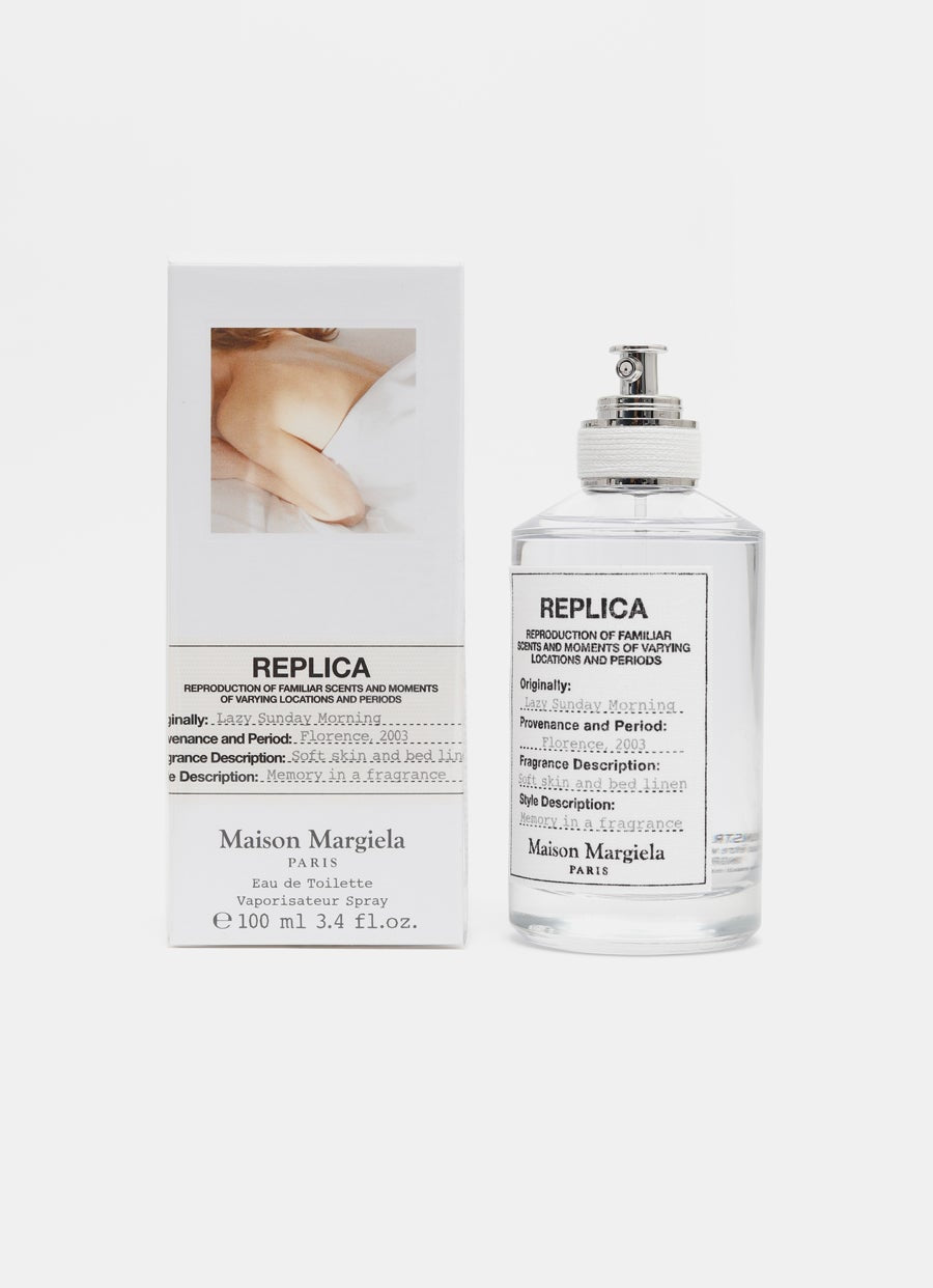 Replica Lazy Sunday Morning Eau de Toilette 100ml